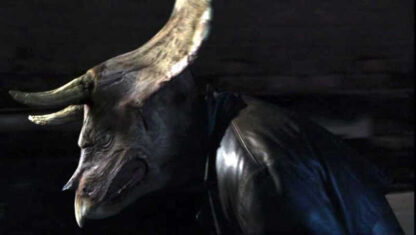 Anonymous Rex (2004) Starring Sam Trammell on DVD - Image 3