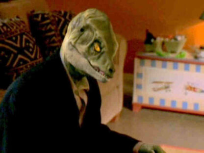 Anonymous Rex (2004) Starring Sam Trammell on DVD - Image 4