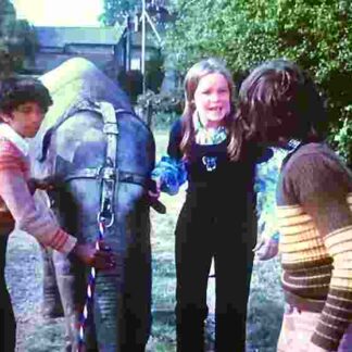 Anoop and the Elephant (1972) Starring Anoop Singh on DVD