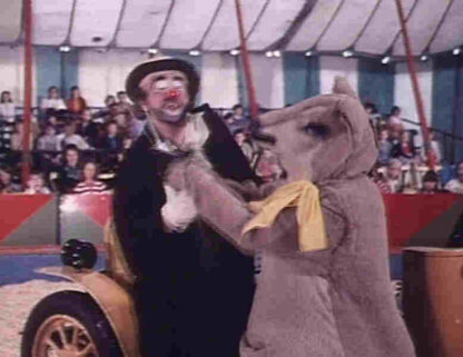 Anoop and the Elephant (1972) Starring Anoop Singh on DVD - Image 2