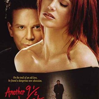 Another 9½ Weeks (1997) Starring Mickey Rourke on DVD