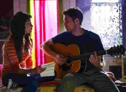 Another Cinderella Story (2008) Starring Selena Gomez on DVD - Image 4
