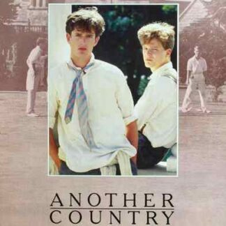 Another Country (1984) Starring Rupert Everett on DVD