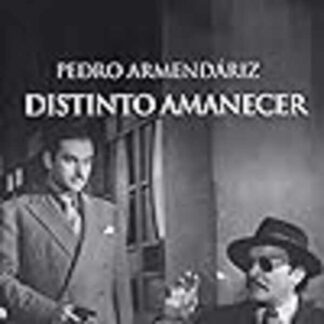 Another Dawn (1943) with English Subtitles on DVD