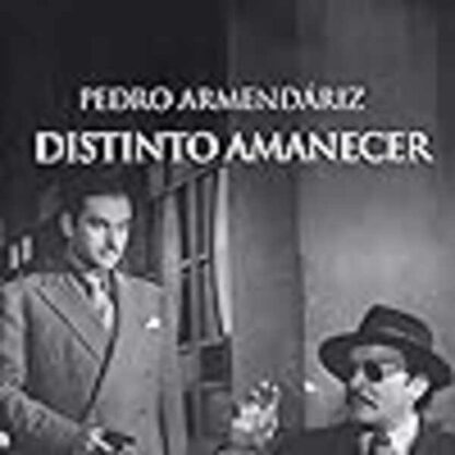 Another Dawn (1943) with English Subtitles on DVD