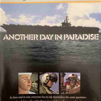 Another Day in Paradise (2008) Starring  on DVD