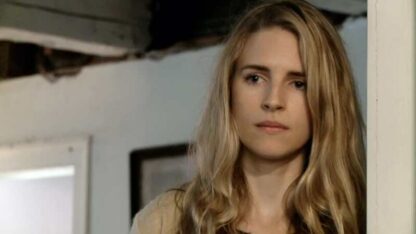 Another Earth (2011) Starring Brit Marling on DVD - Image 2