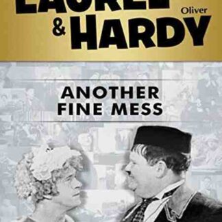 Another Fine Mess (1930) Starring Stan Laurel on DVD