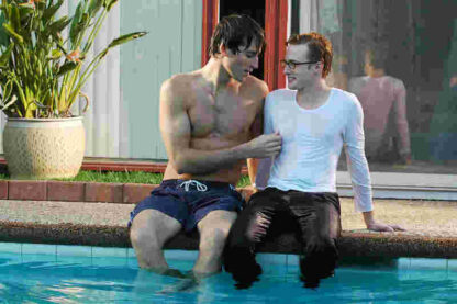 Another Gay Movie (2006) Starring Michael Carbonaro on DVD - Image 3
