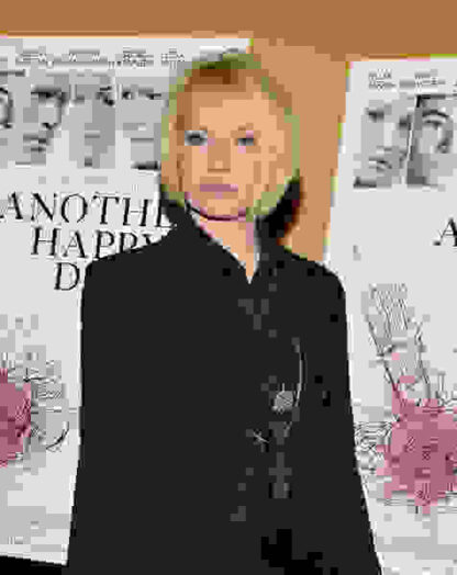 Another Happy Day (2011) Starring Ellen Barkin on DVD - Image 3