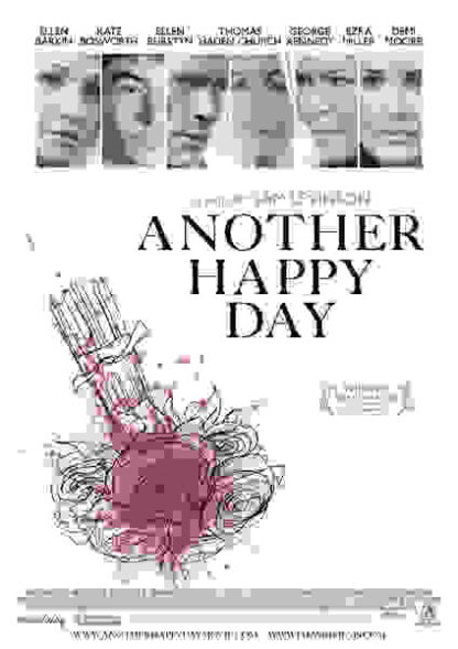 Another Happy Day (2011) Starring Ellen Barkin on DVD - Image 5