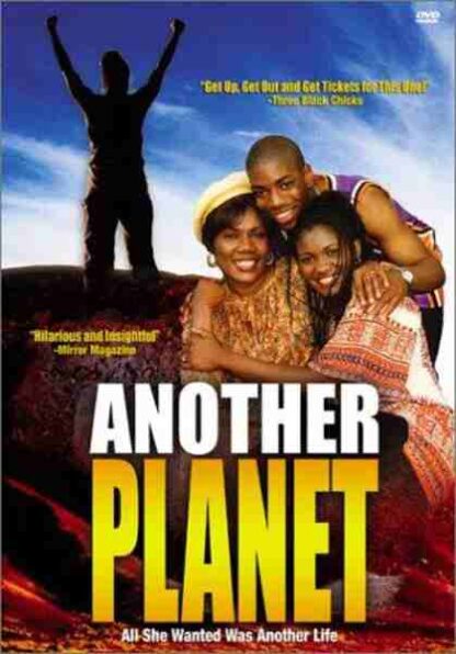 Another Planet (1999) Starring Sandy Daley on DVD