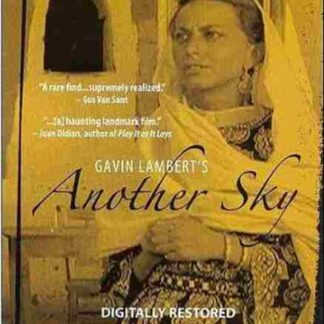 Another Sky (1954) Starring Catherine Lacey on DVD