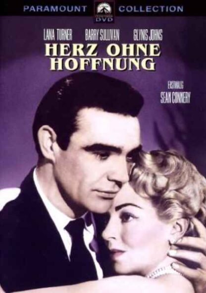 Another Time, Another Place (1958) Starring Lana Turner on DVD - Image 2