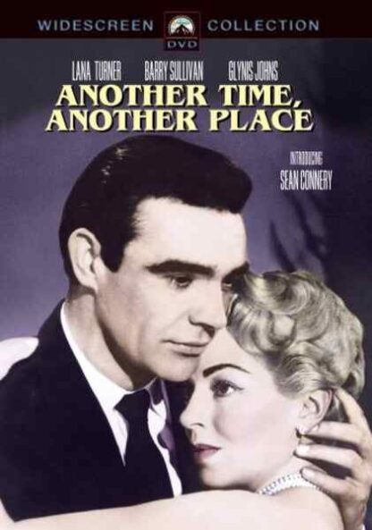 Another Time, Another Place (1958) Starring Lana Turner on DVD - Image 4