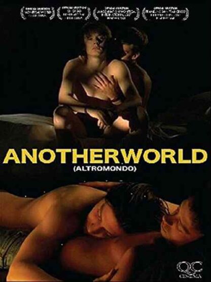 Anotherworld (2008) with English Subtitles on DVD