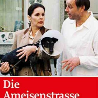 Ant Street (1995) with English Subtitles on DVD