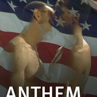 Anthem (1991) Starring Djola Bernard Branner on DVD