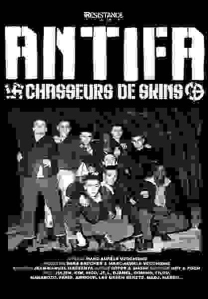Antifa: Skinhead Hunters (2008) with English Subtitles on DVD