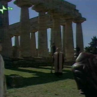 Antigone (1971) with English Subtitles on DVD