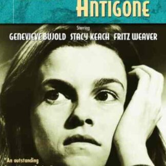 Antigone (1972) with English Subtitles on DVD