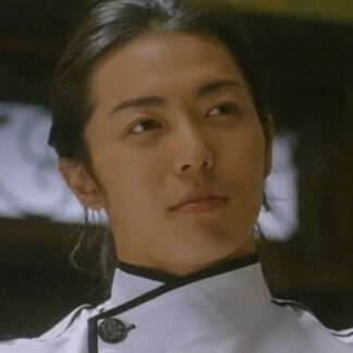 Antique (2008) with English Subtitles on DVD