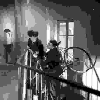 Antoine & Antoinette (1947) with English Subtitles on DVD