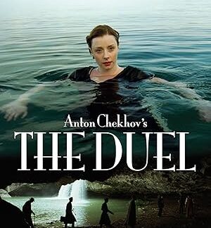 Anton Chekhov's the Duel (2010) DVD