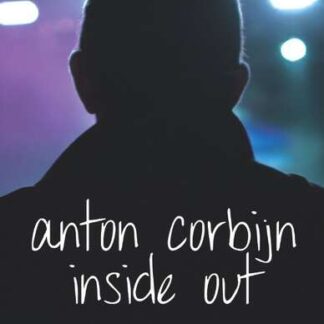 Anton Corbijn Inside Out (2012) Starring Anton Corbijn on DVD