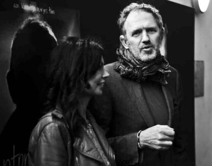 Anton Corbijn Inside Out (2012) Starring Anton Corbijn on DVD - Image 3
