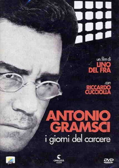 Antonio Gramsci: i giorni del carcere (1977) with English Subtitles on DVD - Image 2