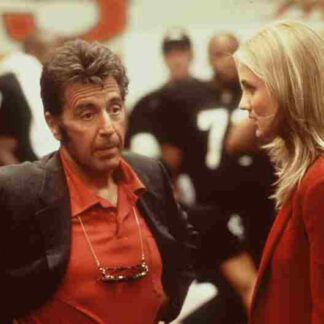 Any Given Sunday (1999) Starring Al Pacino on DVD