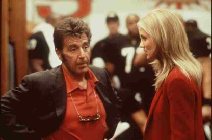 Any Given Sunday (1999) Starring Al Pacino on DVD