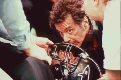 Any Given Sunday (1999) Starring Al Pacino on DVD - Image 3