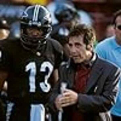 Any Given Sunday (1999) Starring Al Pacino on DVD - Image 4