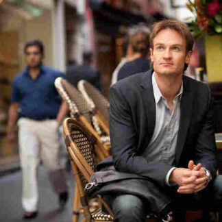 Any Questions for Ben? (2012) Starring Josh Lawson on DVD
