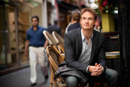 Any Questions for Ben? (2012) Starring Josh Lawson on DVD