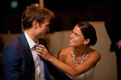 Any Questions for Ben? (2012) Starring Josh Lawson on DVD - Image 3
