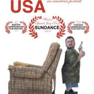 Anywhere, USA (2008) Starring Frank Avery on DVD