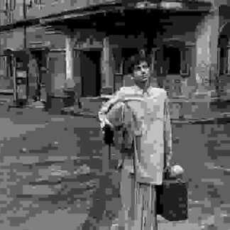 Aparajito (1956) with English Subtitles on DVD