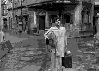 Aparajito (1956) with English Subtitles on DVD