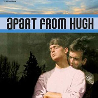 Apart from Hugh (1994) Starring David Merwin on DVD