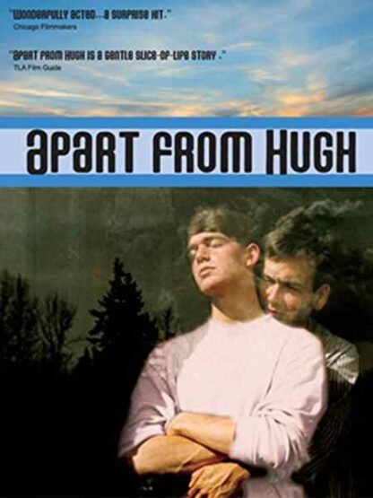 Apart from Hugh (1994) Starring David Merwin on DVD