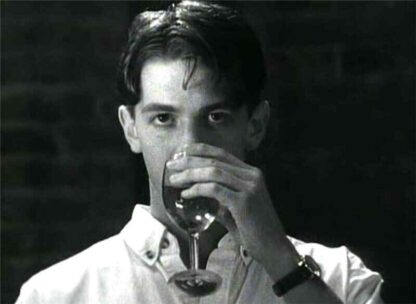 Apart from Hugh (1994) Starring David Merwin on DVD - Image 2