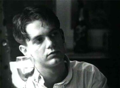 Apart from Hugh (1994) Starring David Merwin on DVD - Image 3