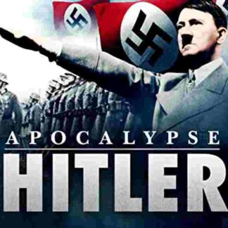 Apocalypse: The Rise of Hitler (TV Series 2011–2011) (2011) with English Subtitles on DVD