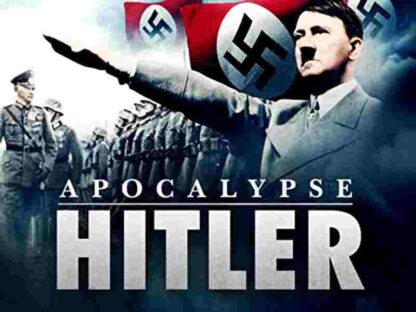 Apocalypse: The Rise of Hitler (TV Series 2011–2011) (2011) with English Subtitles on DVD - Image 2