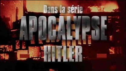 Apocalypse: The Rise of Hitler (TV Series 2011–2011) (2011) with English Subtitles on DVD - Image 3