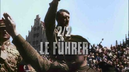 Apocalypse: The Rise of Hitler (TV Series 2011–2011) (2011) with English Subtitles on DVD - Image 4