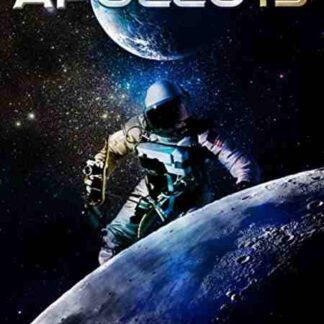 Apollo 13: The Untold Story (1992) Starring Bill Mumy on DVD